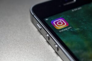 Comment supprimer un compte instagram