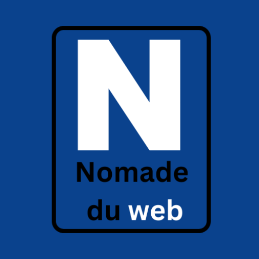 NomadeDuWeb